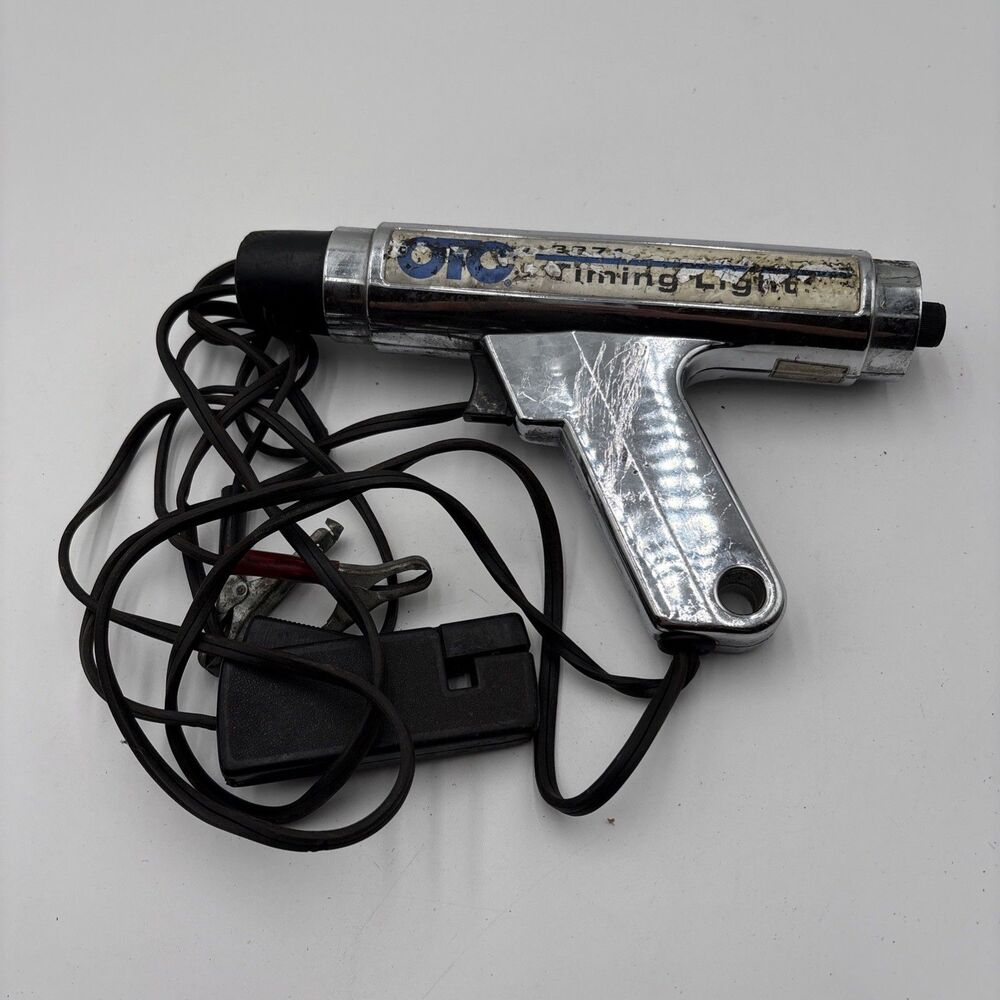 OTC 3871 inductive timing light